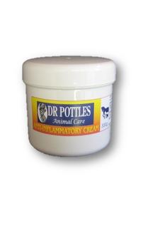 Anti-inflammatory Cream