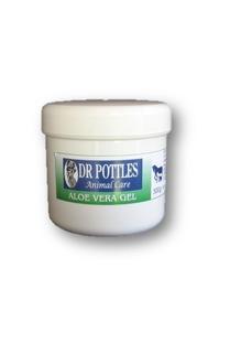 Aloe Vera Gel