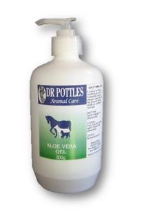 Aloe Vera Gel