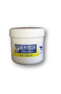 Sun Cream